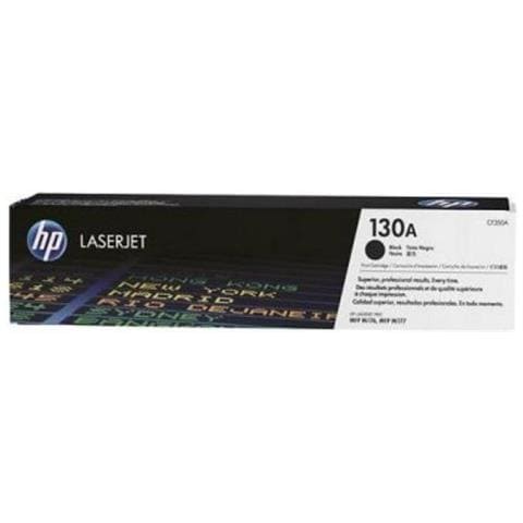 CF350A Toner Originale Nero Color LaserJet Pro M176n / Pro M177fw Capacità 1300 Pagine - Foto 8