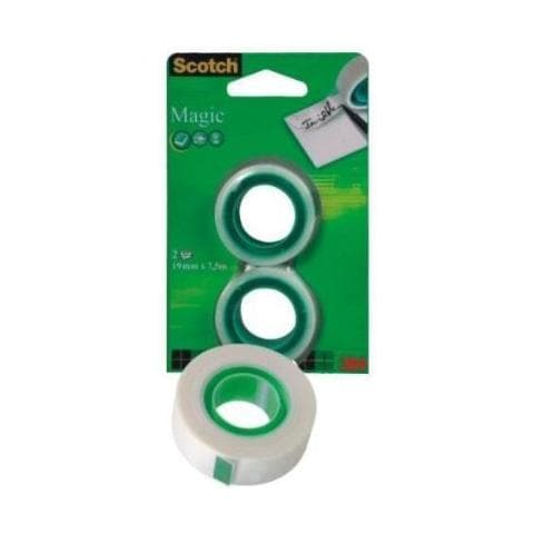 Ricariche Magic 2 Rotoli Da 7 5m - Foto 1