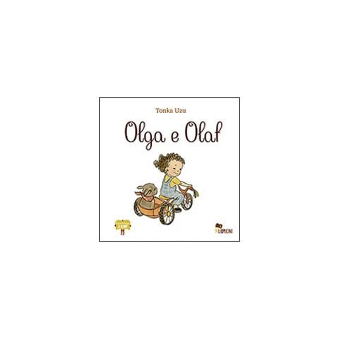 Olga e Olaf - Foto 1