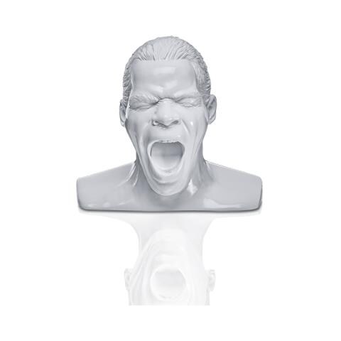 XXL HP, 255 x 230 x 170 mm, 1,3 kg - Foto 1