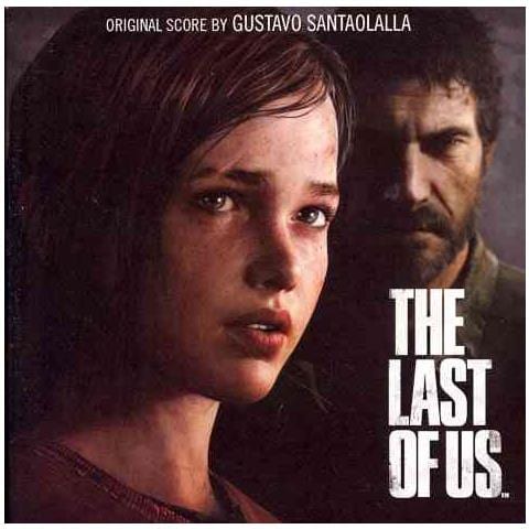 Gustavo Santaolalla - The Last Of Us - Foto 2