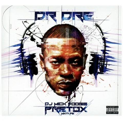 Dj Mick Boogie - Dr Dre - Foto 1