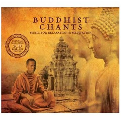 Buddhist Chants (2 Cd)  - Foto 1