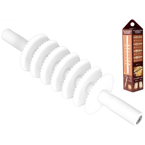 Taglia Sfoglia Professionale Lama Dentata - Foto 3