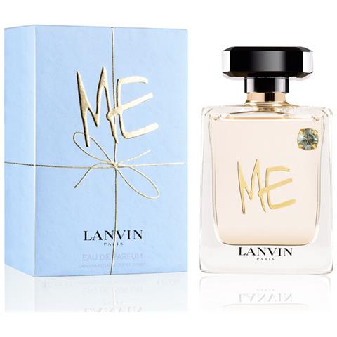 ME Eau de Parfum 50 ml natural Spray - Foto 3