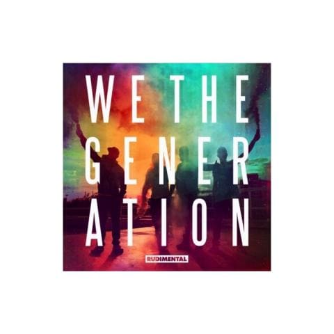 Rudimental - We The Generation - Foto 2