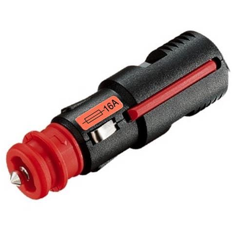 ICMAP16A - Connettore di Sicurezza 16A Universale per Auto / Moto - Foto 2