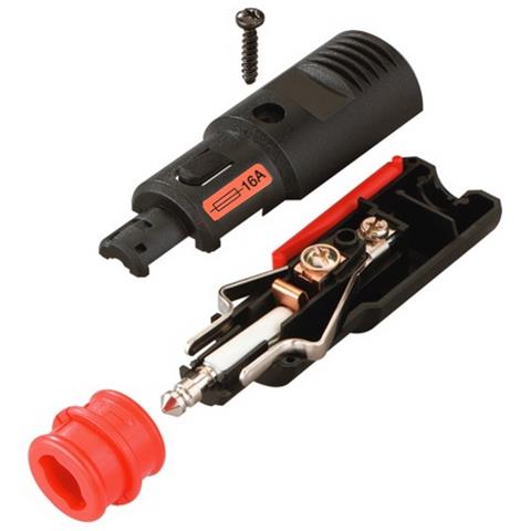 ICMAP16A - Connettore di Sicurezza 16A Universale per Auto / Moto - Foto 3