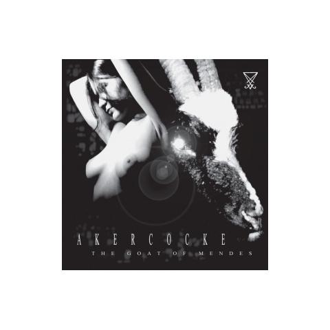 Akercocke - The Goat Of Mendes - Foto 2