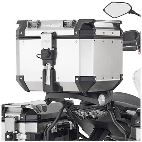 Attacco Specifico Per Bauletto Monokey Posteriore - Foto 1