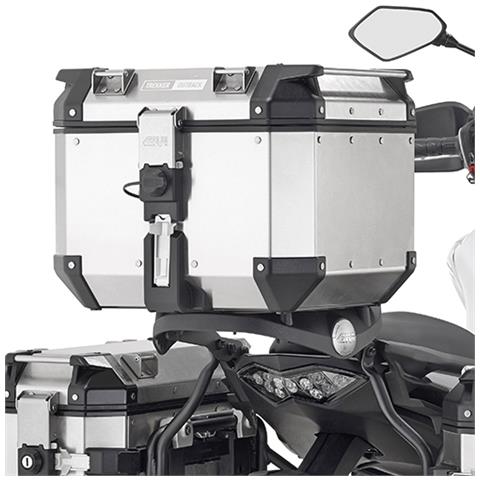 Attacco Specifico Per Bauletto Monokey Posteriore - Foto 2