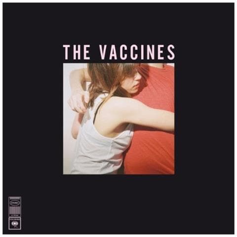 Vaccines - What Did You Expect From The Vaccines - Foto 1