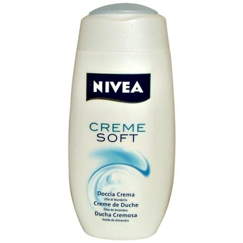 Doccia Creme Soft 250 Ml. - Doccia Schiuma - Foto 1