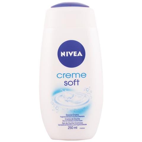 Doccia Creme Soft 250 Ml. - Doccia Schiuma - Foto 2