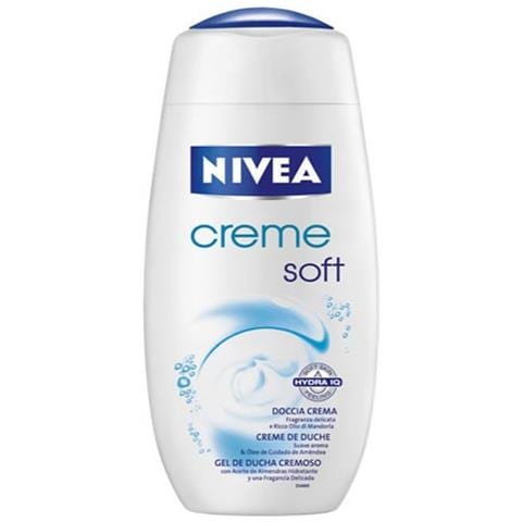 Doccia Creme Soft 250 Ml. - Doccia Schiuma - Foto 3