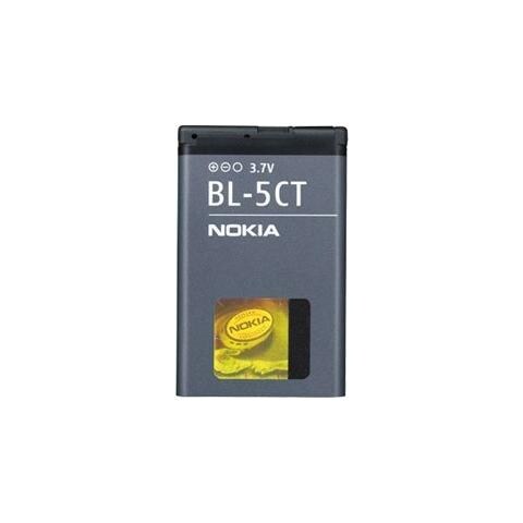 Batteria Nokia Bl-5ct Bulk - Foto 1
