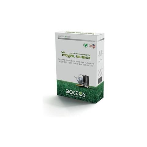 Sementi Royal Blend - 1 Kg - Foto 1