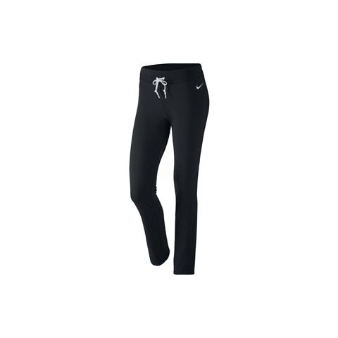 Pantaloni Donna Tuta Pants Jersey Open Hem Codice 614920 010 Taglia S - Foto 1