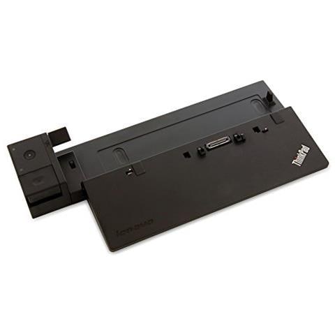 Docking Station Ultra ThinkPad L540 3xUsb 3.0 3xUsb 2.0 - Foto 6