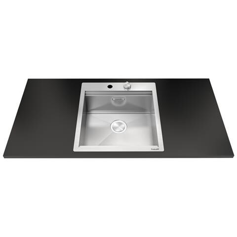 Lavello Milano 51 1v Ft - 1011 050 - Foto 1