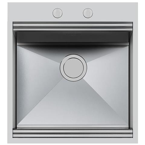 Lavello Milano 51 1v Ft - 1011 050 - Foto 2