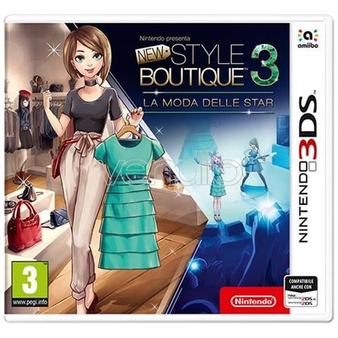 N3DS - New Style Boutique 3 - Foto 7