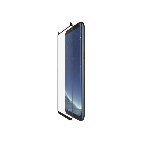 Pellicola Protettiva in Vetro Temperato per S8+ - Foto 1