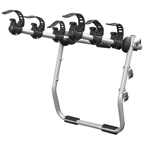 Portabici Auto Posteriore 3 Bici - Foto 1