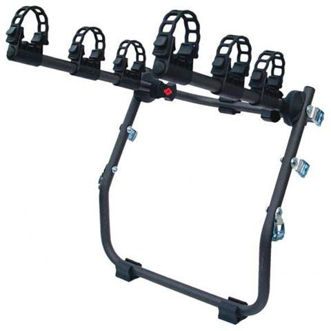 Portabici Auto Posteriore 3 Bici - Foto 3