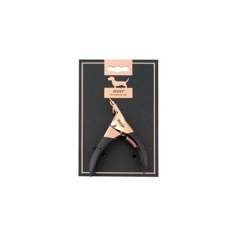 Tagliaunghie Noir A Ghigliottina - Foto 2