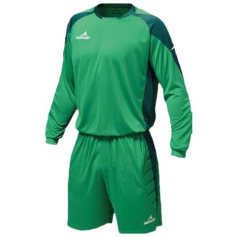 Attrezzatura Completa Mercury Equipment Napoles Gk Set Abbigliamento Uomo S - Foto 1