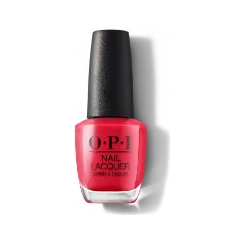 Smalto Per Unghie Opi - We Seafood And Eat It Nll20 - 15 Ml - Foto 1