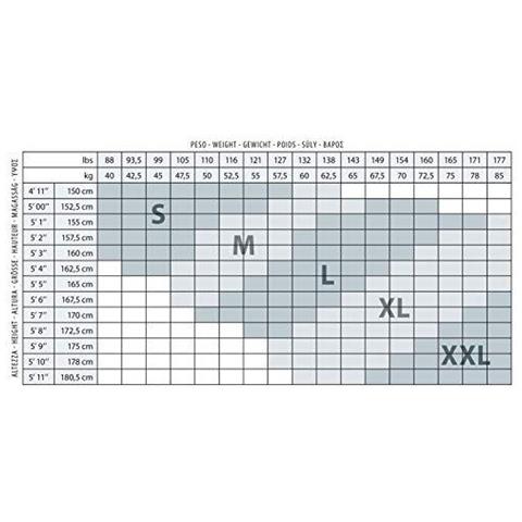 Collant Media Compressione - Foto 4