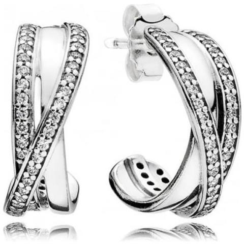 pandora orecchini donna pandora orecchini donna