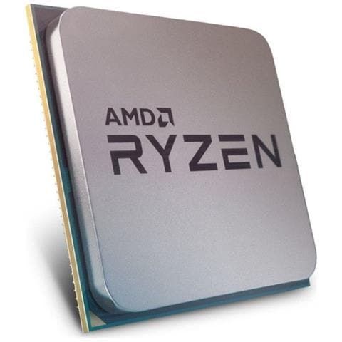 Processore Ryzen 3-3200G 3.6 Ghz  Socket AM4 (Boxato Moltiplicatore Sbloccato) - Foto 7