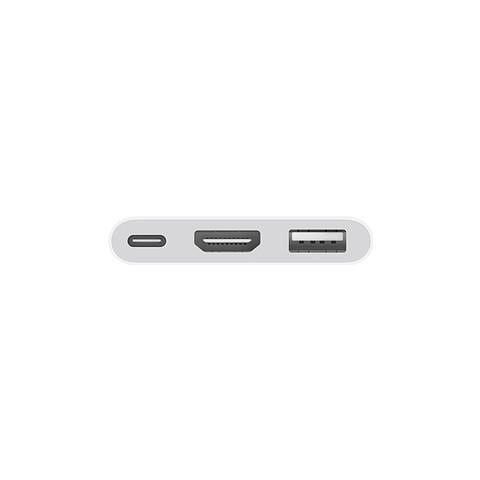 Adattatore Multiporta Da Usb-c A Av Digitale - Foto 1