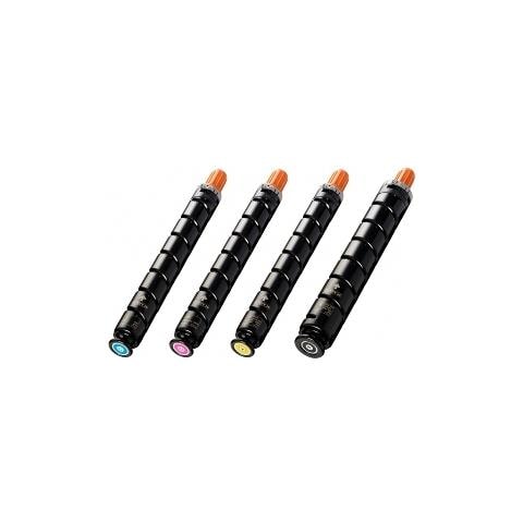 Black For Ir Ac5030i,c5035i,c5235a,c5240i-36k#2790b003 - Foto 1