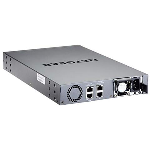 M4300-24xF Managed Switch (XSM4324FS) - Foto 2