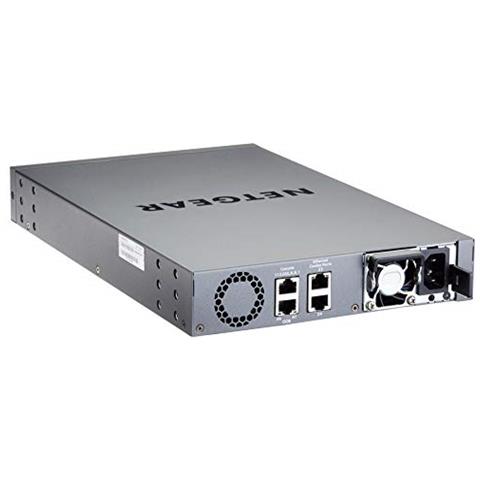 M4300-24xF Managed Switch (XSM4324FS)  - Foto 3