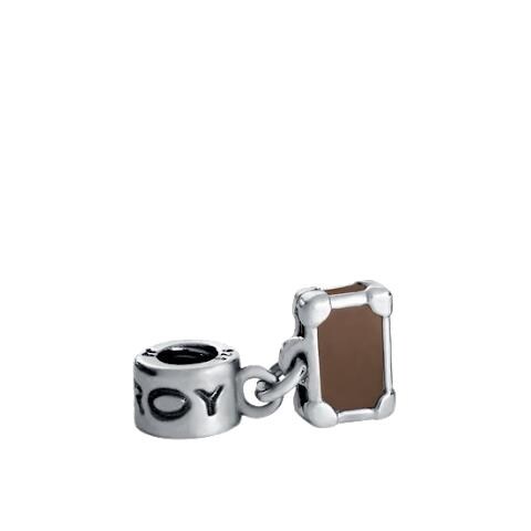 Gioielli Vmm0193-15. Decorazione, Colore Marrone. Donna. - In ordine - Foto 3