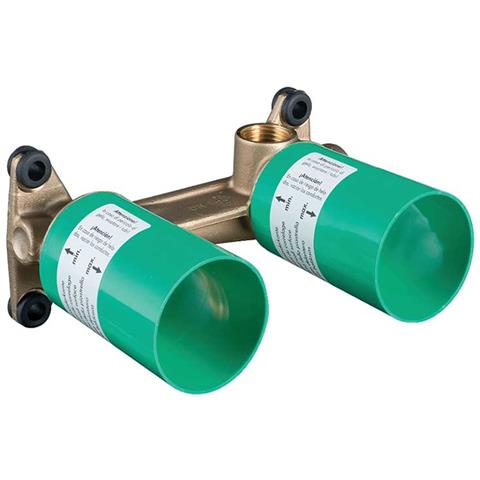 Corpo Incasso Per Miscelatore Monocomando Lavabo Installazioni Ad Incasso | 13622180 - Foto 3