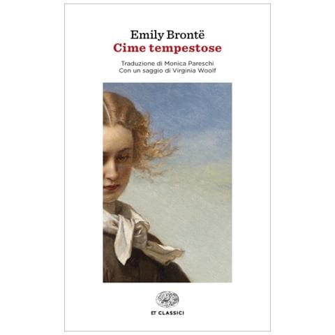 Emily Brontë - Cime tempestose - Foto 1
