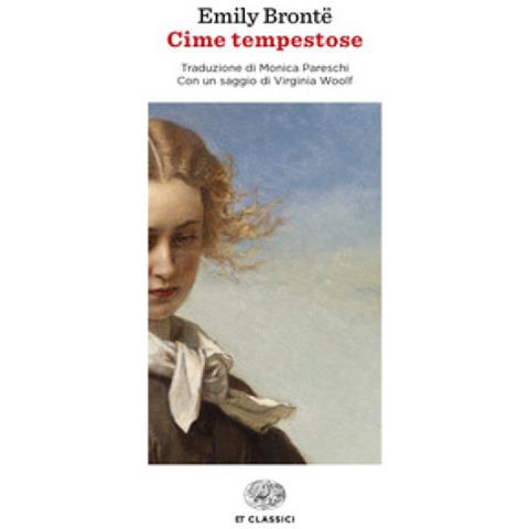 Emily Brontë - Cime tempestose - Foto 2