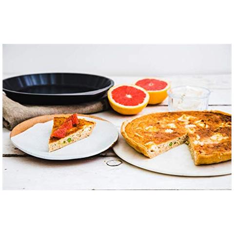 Pyrex Mg27bn6 - Scatola Di Latta, Colore: Nero - Foto 2