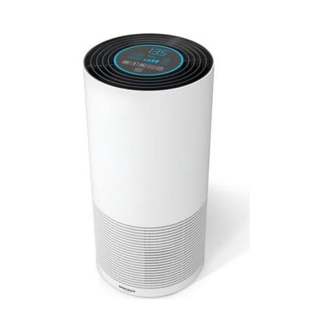 68098 65w Nero, Bianco Umidificatore - Foto 1