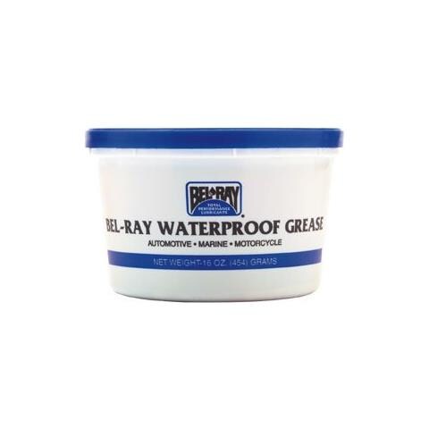 Grasso Impermeabile - Foto 1