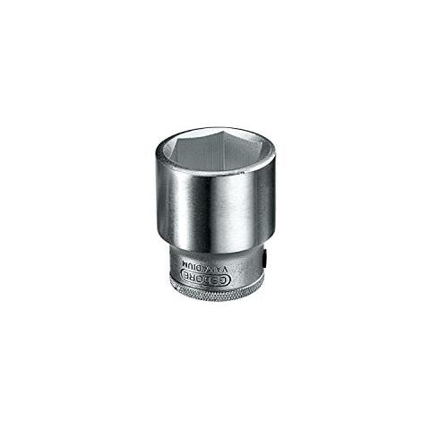 Inserto Per Chiave A Bussola 30, Din3124 Pollici 3/8, Quadrato, 7 Mm, Esagonale, 1 Pezzo, 6.230.240 - Foto 2