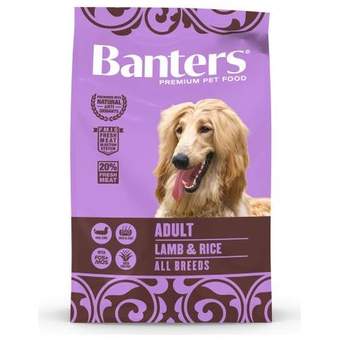 Adult Lamb & Rice 15 Kg - Foto 1