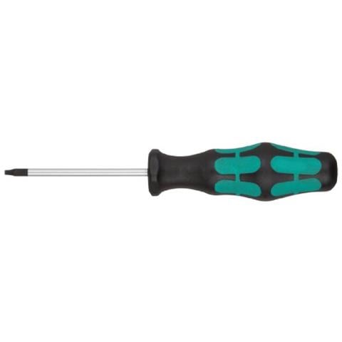 Cacciavite Torx, Dimensioni: T 8, Tagliapiastrelle Lama 60 Mm, Lunghezza Totale Mm 141, Lama Ø: 3,5 Mm - Foto 1