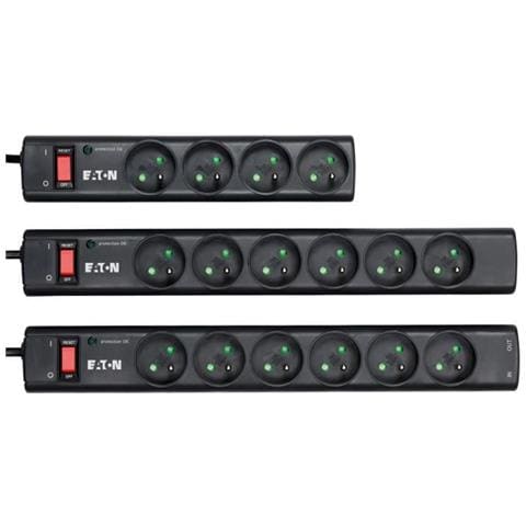 Soppressore / Protettore Di Sovratensione - 4 X Fr - 2,50 Kva - Ingresso 230 V Ca. - Foto 1